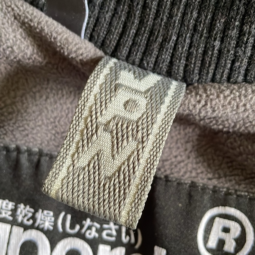 Superdry Original Windcheater Winter Jacket Coat … - image 4